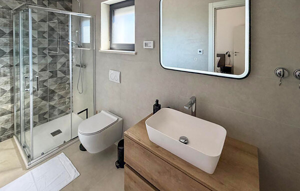 Casa de vacaciones - Fazana , Croacia - CIF088 701