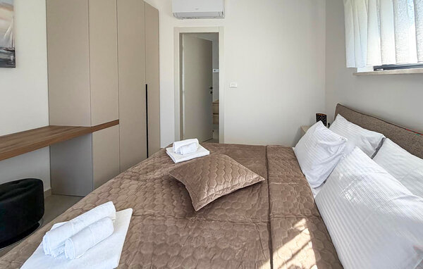 Casa de vacaciones - Fazana , Croacia - CIF088 602