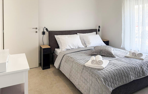 Casa de vacaciones - Fazana , Croacia - CIF088 603