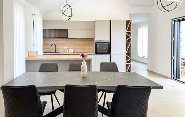 Casa de vacaciones - Fazana , Croacia - CIF088 401