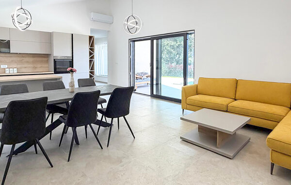 Casa de vacaciones - Fazana , Croacia - CIF088 4