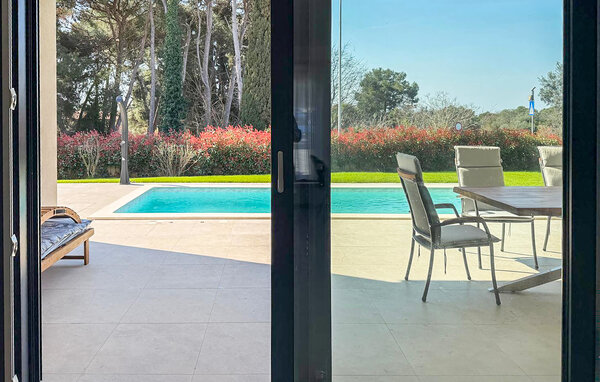 Casa de vacaciones - Fazana , Croacia - CIF088 301