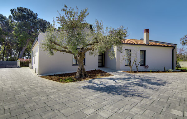 Casa vacanze - Fazana , Croazia - CIF088 81