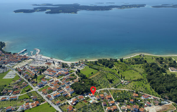 Casa vacanze - Fazana , Croazia - CIF088 2