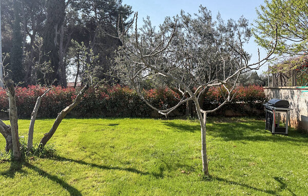 Casa de vacaciones - Fazana , Croacia - CIF088 102