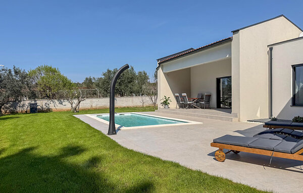 Casa de vacaciones - Fazana , Croacia - CIF088 1