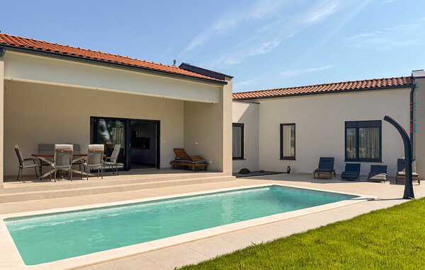 Casa de vacaciones - Fazana , Croacia - CIF088 2