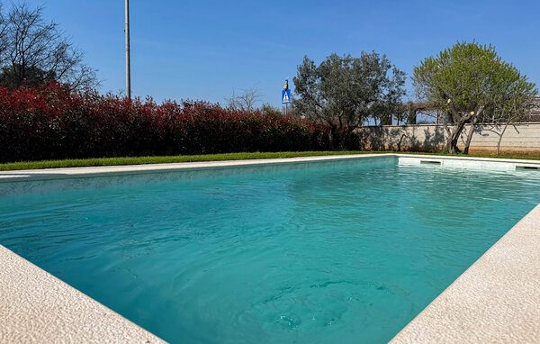 Casa de vacaciones - Fazana , Croacia - CIF088 13