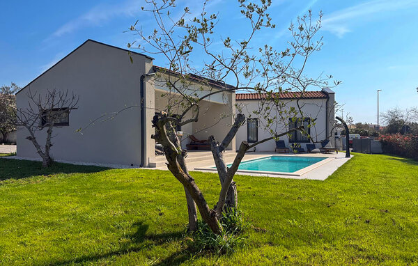 Casa de vacaciones - Fazana , Croacia - CIF088 14