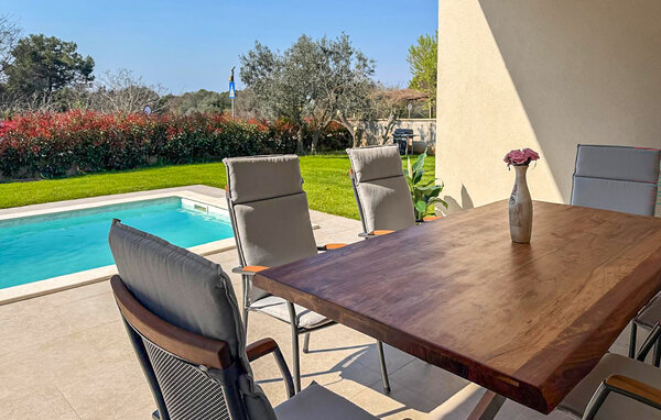 Casa de vacaciones - Fazana , Croacia - CIF088 7