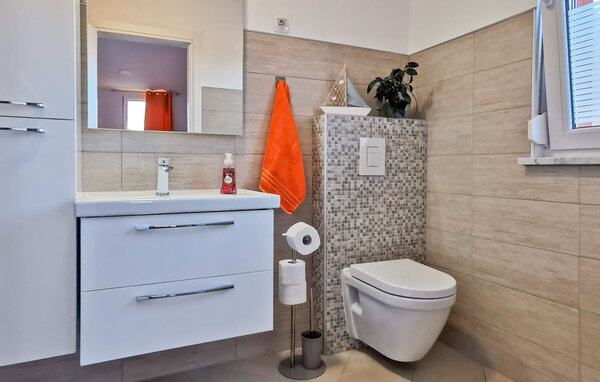 Vakantiehuis - Barbariga - Betiga , Kroatië - CIF089 702