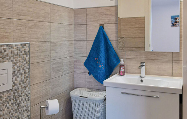Vakantiehuis - Barbariga - Betiga , Kroatië - CIF089 703