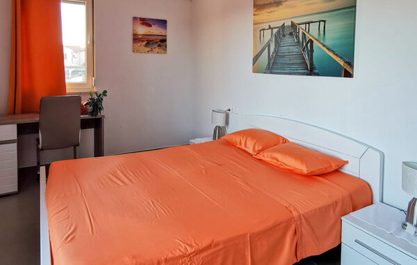 Vakantiehuis - Barbariga - Betiga , Kroatië - CIF089 601