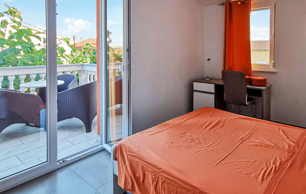 Vakantiehuis - Barbariga - Betiga , Kroatië - CIF089 602