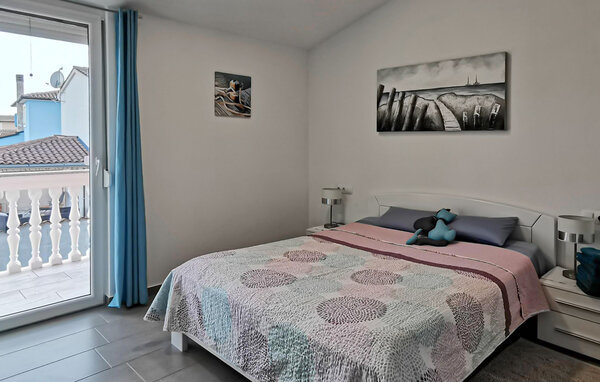 Vakantiehuis - Barbariga - Betiga , Kroatië - CIF089 603