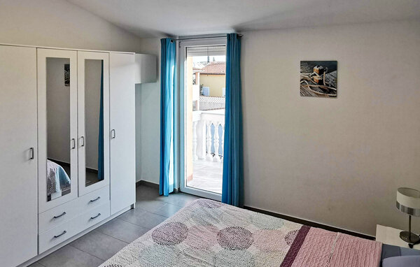 Vakantiehuis - Barbariga - Betiga , Kroatië - CIF089 604