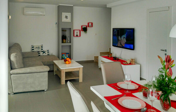 Vakantiehuis - Barbariga - Betiga , Kroatië - CIF089 301