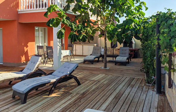 Vakantiehuis - Barbariga - Betiga , Kroatië - CIF089 7