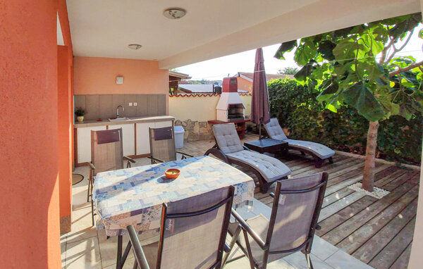 Vakantiehuis - Barbariga - Betiga , Kroatië - CIF089 2