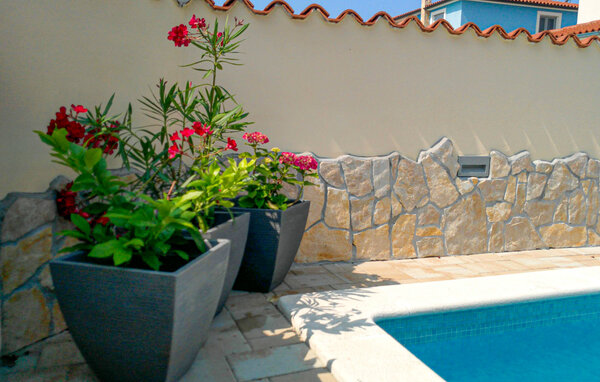 Vakantiehuis - Barbariga - Betiga , Kroatië - CIF089 102
