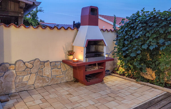 Vakantiehuis - Barbariga - Betiga , Kroatië - CIF089 104