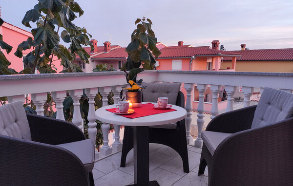 Vakantiehuis - Barbariga - Betiga , Kroatië - CIF089 105