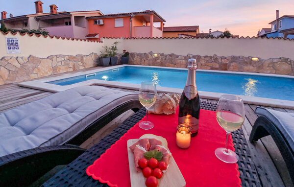 Vakantiehuis - Barbariga - Betiga , Kroatië - CIF089 11