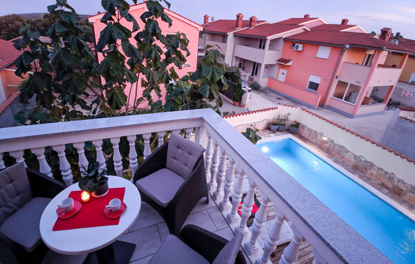 Vakantiehuis - Barbariga - Betiga , Kroatië - CIF089 12