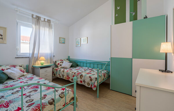 Casa vacanze - Barbariga - Betiga , Croazia - CIF090 604