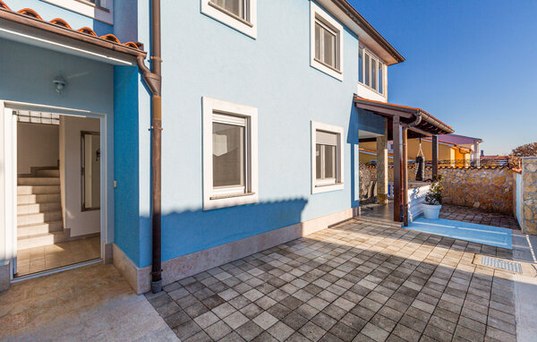 Casa vacanze - Barbariga - Betiga , Croazia - CIF090 81