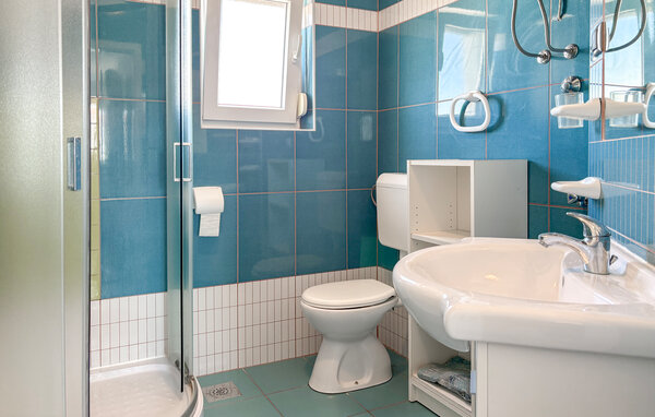 Casa vacanze - Barbariga - Betiga , Croazia - CIF091 701