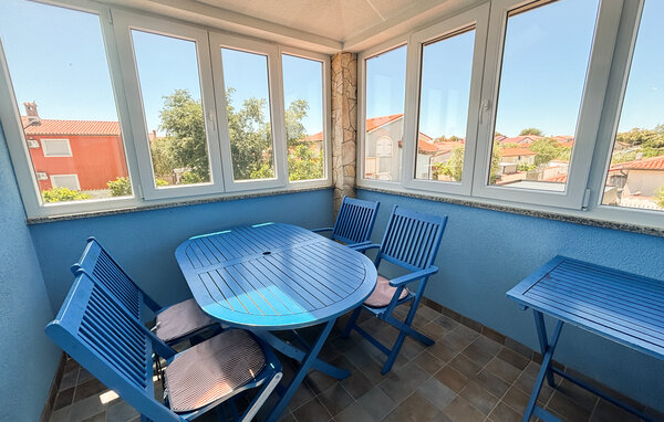 Casa vacanze - Barbariga - Betiga , Croazia - CIF091 501