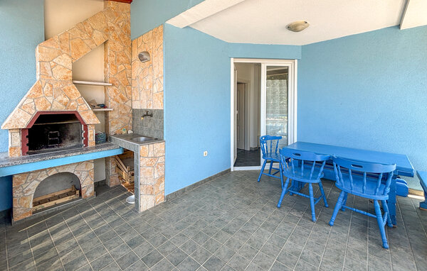 Casa vacanze - Barbariga - Betiga , Croazia - CIF091 2