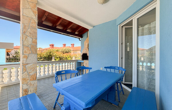 Casa vacanze - Barbariga - Betiga , Croazia - CIF091 101