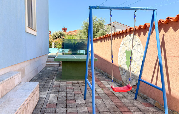 Casa vacanze - Barbariga - Betiga , Croazia - CIF091 6
