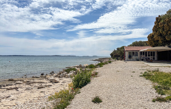 Apartment - Fazana-Barbariga , Croatia - CIF092 901