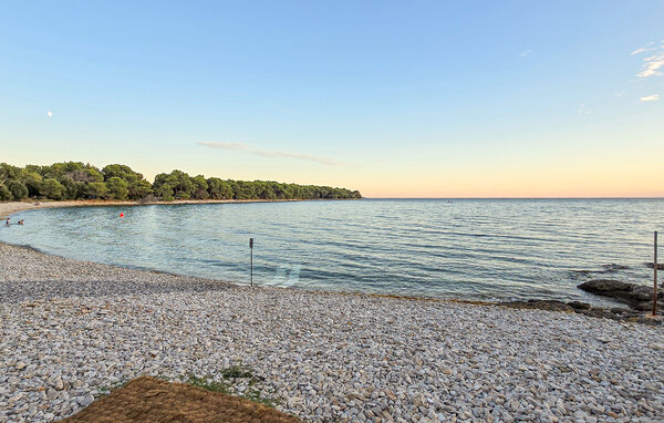 Appartamento - Fazana-Barbariga , Croazia - CIF092 902