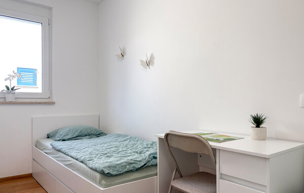Apartment - Fazana-Barbariga , Croatia - CIF092 603