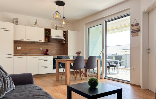 Apartment - Fazana-Barbariga , Croatia - CIF092 401