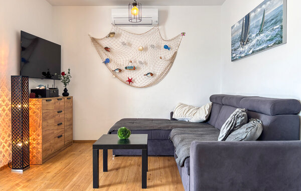 Apartment - Fazana-Barbariga , Croatia - CIF092 301