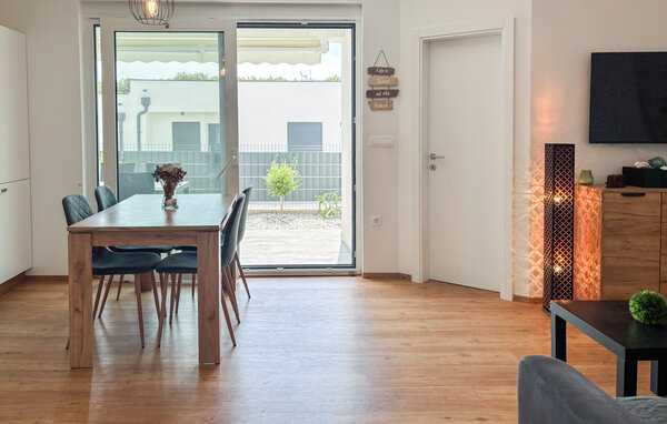 Apartment - Fazana-Barbariga , Croatia - CIF092 302