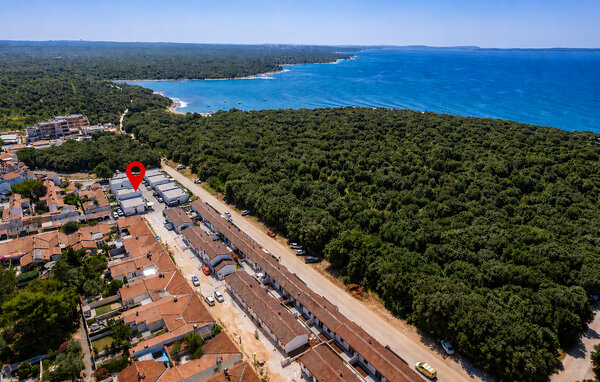 Apartment - Fazana-Barbariga , Croatia - CIF092 81