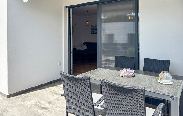 Apartment - Fazana-Barbariga , Croatia - CIF092 101