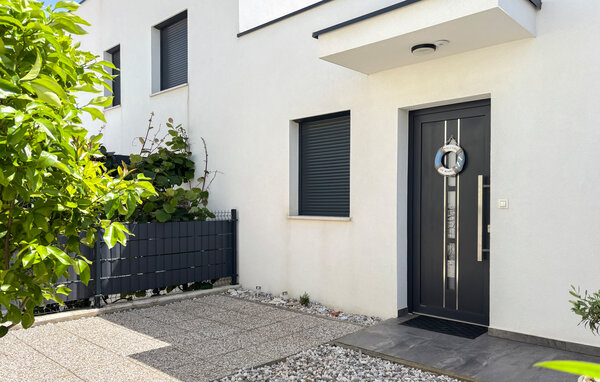 Apartment - Fazana-Barbariga , Croatia - CIF092 102