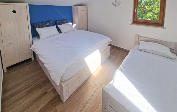 Location de vacances - Fazana - Peroj , Croatie - CIF093 601