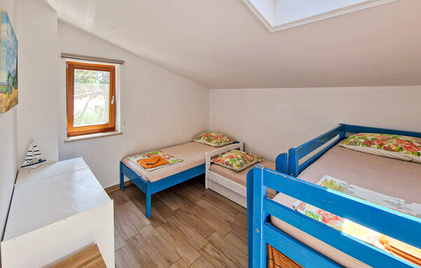 Location de vacances - Fazana - Peroj , Croatie - CIF093 602