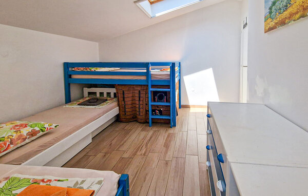 Location de vacances - Fazana - Peroj , Croatie - CIF093 603