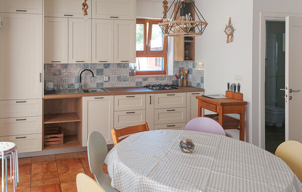 Location de vacances - Fazana - Peroj , Croatie - CIF093 401