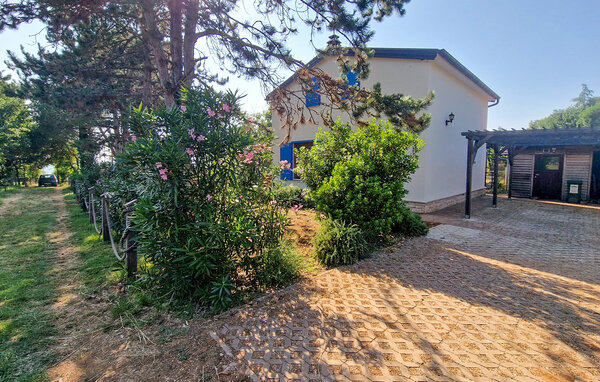Location de vacances - Fazana - Peroj , Croatie - CIF093 81