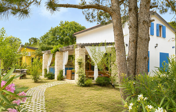 Location de vacances - Fazana - Peroj , Croatie - CIF093 2